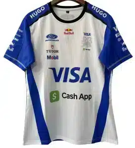 Maglia F1 Racing Bulls 2026