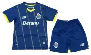 Porto Completino Kit fourth 25/26 Adulto/Bambino