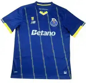 Porto Maglia fourth 25/26