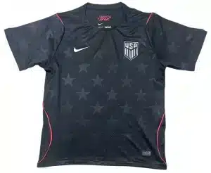 USA Maglia away 26/27