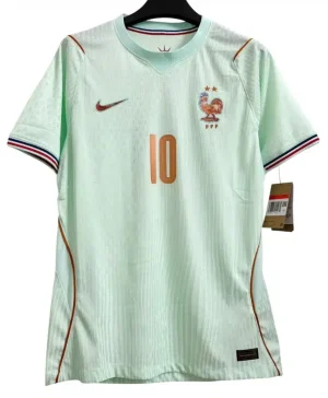 Francia Maglia away 26/27