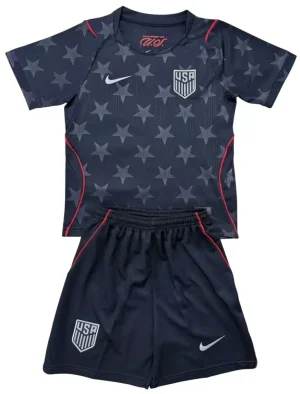 USA Completino Kit away 26/27 Adulto/Bambino