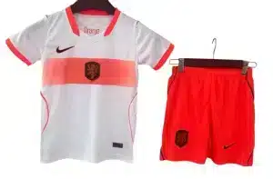 0land4 Completino Kit away 26/27 Adulto/Bambino