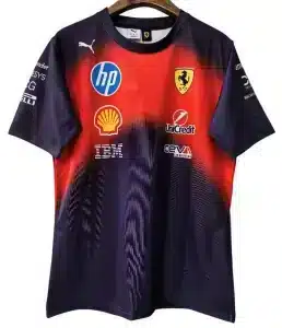 Maglia F1 Ferrari Special China 2026