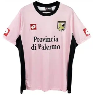 Palermo Maglia home 03/04