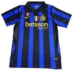Inter Maglia Home 26/27