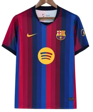 Barcellona Maglia Home 26/27