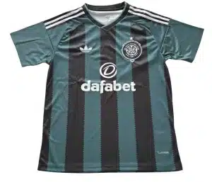 Celtic Glasgow Maglia away 26/27