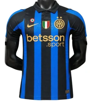 Inter Maglia home Player Version 26/27