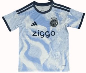 Ajax Maglia away 26/27