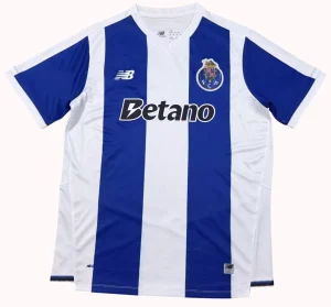 Porto Maglia Home 26/27
