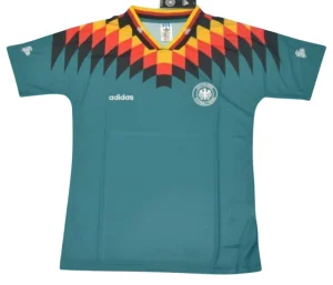 Germania Maglia away 1994