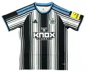 Newcastle Maglia Home 26/27