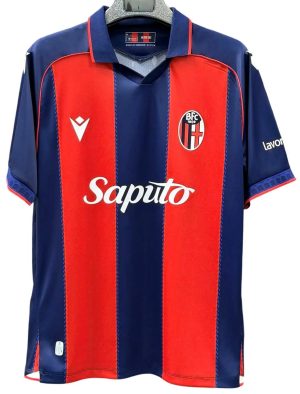 Bologna Maglia Home 26/27