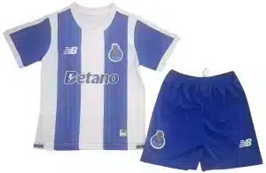 Porto Completino Kit Home 26/27 Adulto/Bambino