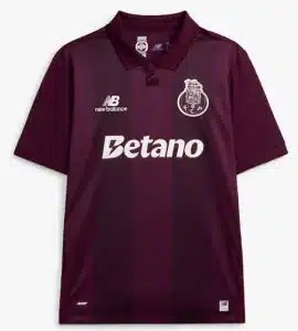 Porto Maglia away 26/27