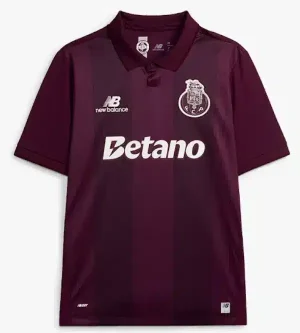 Porto Maglia away 26/27