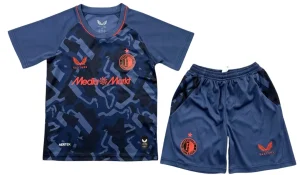 Feyenoord Completino Kit third 26/27 Adulto/Bambino