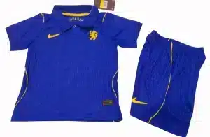 Chelsea Completino Kit Home 26/27 Adulto/Bambino