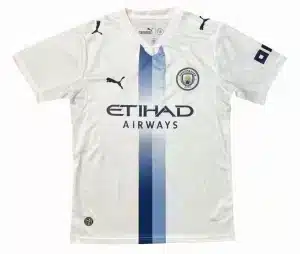 Manchester City Maglia third 26/27