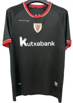 Athletic Bilbao Maglia away 26/27