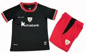 Athletic Bilbao Completino Kit away 26/27 Adulto/Bambino