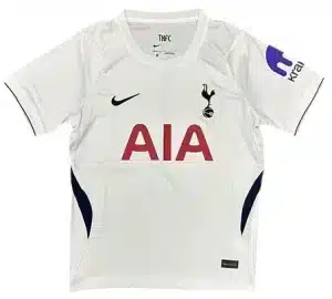 Tottenham Maglia home 26/27