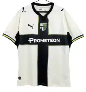 Parma Maglia Home 26/27