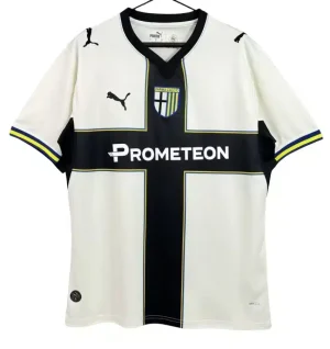 Parma Maglia Home 26/27