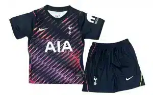 Tottenham Completino Kit away 26/27 Adulto/Bambino