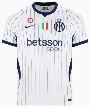 Inter Maglia away 26/27