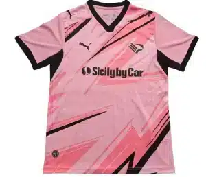 Palermo Maglia home 26/27