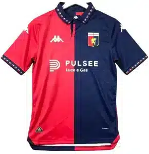 Genoa Maglia Home 26/27