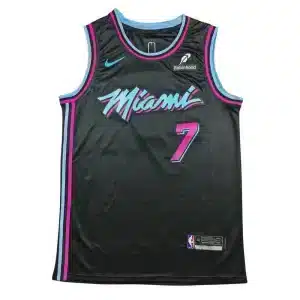 Miami Heat Canotta City Edition 7 ANTETOKOUNMPO