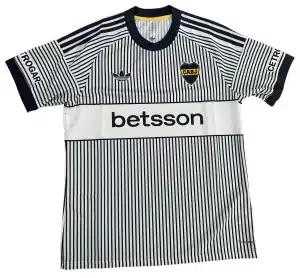 Boca Juniors Maglia away 26/27