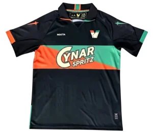 Venezia Maglia home 26/27