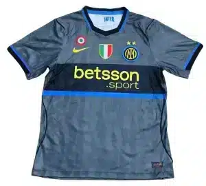 Inter Maglia Third 26/27
