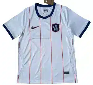 Chelsea Maglia Third 26/27