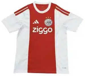 Ajax Maglia home 26/27