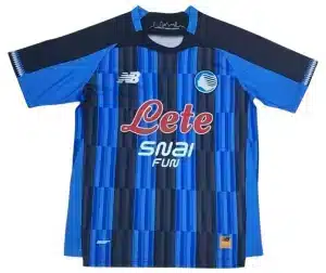 Atalanta Maglia Home 26/27