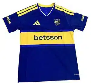 Boca Juniors Maglia home 26/27