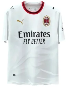 Milan Maglia away 26/27