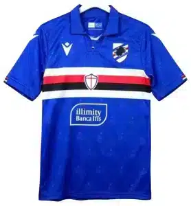 Sampdoria Maglia home 26/27
