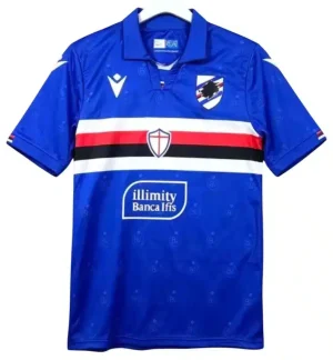 Sampdoria Maglia home 26/27