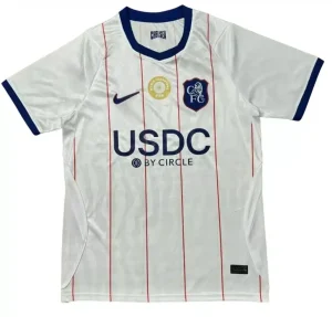 Chelsea Maglia Third 26/27