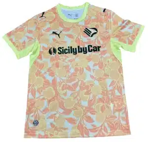 Palermo Maglia away 26/27
