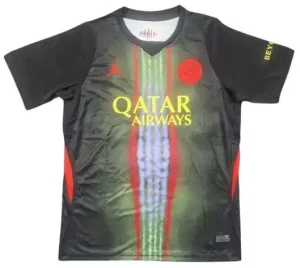 Paris S. G. Maglia third 26/27