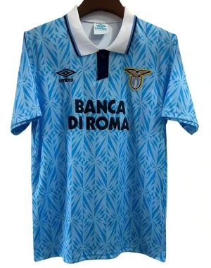 Lazio Maglia home 93/94