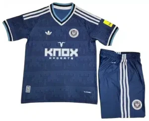 Newcastle Completino Kit away 26/27 Adulto/Bambino (Copia)