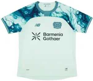 Bayer Leverkusen Maglia away 26/27
